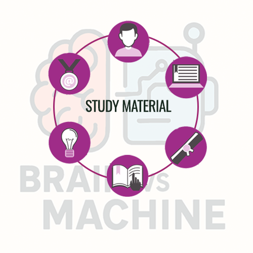 Brain vs Machine - Study Material